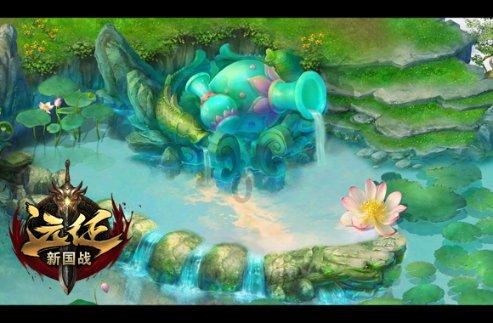 植物大战僵尸17